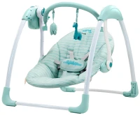 Фото - Кресло-качалка Asalvo Daddy