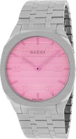 Фото - Наручные часы GUCCI YA163410