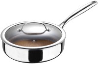 Фото - Сковородка MasterPro Giro-Gold MPUS10163-STSMS хром