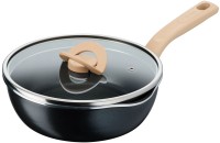 Фото - Сковородка Tefal One Pick G1662504 22 см  черный