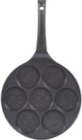 Фото - Сковородка Lamart Crepe LT1294 27 см  черный