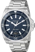 Фото - Наручные часы GUCCI YA136203