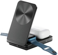 Фото - Зарядное устройство ALOGIC Yoga 3-in-1 Wireless Charging Stand