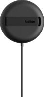 Фото - Зарядное устройство Belkin BoostCharge Pro Magnetic Wireless Charging Pad 15W