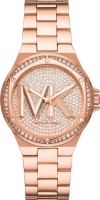 Фото - Наручные часы Michael Kors Lennox MK7230