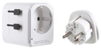 Фото - Зарядное устройство Lifeventure World Travel Adapter