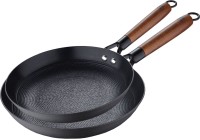 Фото - Сковородка MasterPro Odin BGKIT-0083 24&nbsp;см  черный