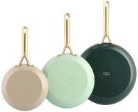 Фото - Сковородка Green Pan Shades CC009018-001 28 см  зеленый