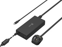 Фото - Зарядное устройство j5create 100W PD USB-C Super Charger UK