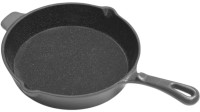 Фото - Сковородка Heinner HR-ZVC-T26 26&nbsp;см  серый