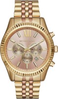 Фото - Наручные часы Michael Kors Lexington MK6473