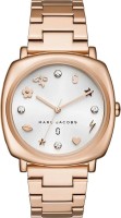 Фото - Наручные часы Marc Jacobs MJ3574