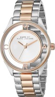 Фото - Наручные часы Marc Jacobs MBM3418