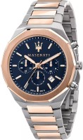 Фото - Наручные часы Maserati Stile R8873642002