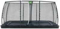 Фото - Батут Exit Dynamic 9x15ft