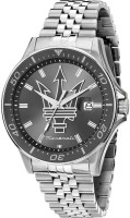 Фото - Наручные часы Maserati Sfida R8853140010