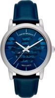 Фото - Наручные часы Armani AR60030