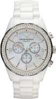Фото - Наручные часы Armani AR1456
