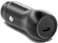Фото - Зарядное устройство Cygnett CarPower 30W USB-C Car Charger