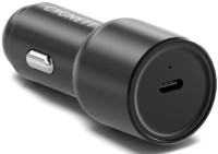 Фото - Зарядное устройство Cygnett CarPower 65W USB-C Laptop Car Charger