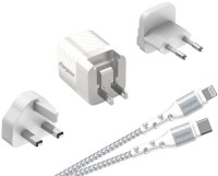 Фото - Зарядное устройство Energizer Ultimate Wall Charger PD 20W