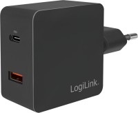 Фото - Зарядное устройство LogiLink PA0220