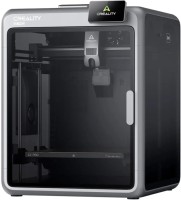 Фото - 3D-принтер Creality K2 Pro