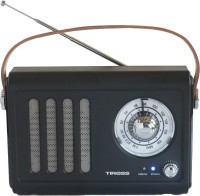 Фото - Радиоприемник / часы TIROSS TS-466