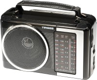 Фото - Радиоприемник / часы TIROSS TS-460