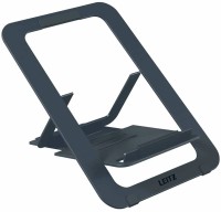 Фото - Подставка для ноутбука LEITZ Ergo Aluminium Ultra-Flat Laptop Stand