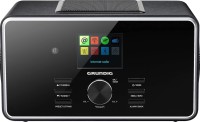 Фото - Радиоприемник / часы Grundig DTR 6000 X