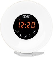 Фото - Радиоприемник / часы Adler AD 1916