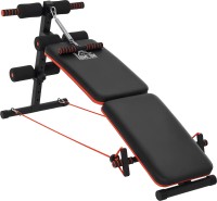 Фото - Силовая скамья HOMCOM A91-085