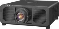 Фото - Проектор Panasonic PT-REZ10BEJ