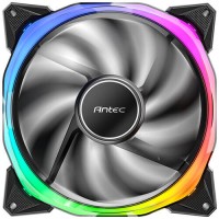 Фото - Система охлаждения Antec Fusion T3 140 ARGB