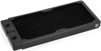 Фото - Система охлаждения Alphacool NexXxoS ST25 Full Copper 240mm Radiator