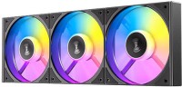 Фото - Система охлаждения Antec Connect 120 ARGB Black 3 in 1 Pack
