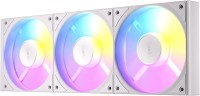 Фото - Система охлаждения Antec Connect 120 ARGB White 3 in 1 Pack