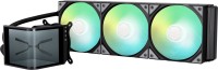 Фото - Система охлаждения TRYX PANORAMA SE ARGB 360 Black