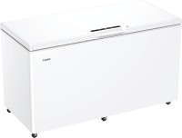Фото - Морозильная камера Haier HCE-520EK 508 л