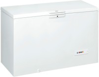 Фото - Морозильная камера Whirlpool WHM 4612 2 437 л