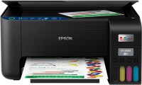 Фото - МФУ Epson EcoTank ET-2400