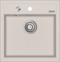 Фото - Кухонная мойка Concept DG00C50BE 490x510