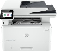 Фото - МФУ HP LaserJet Pro 4101FDN