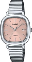Фото - Наручные часы Casio LTP-B166D-4A
