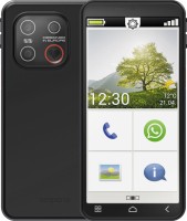 Фото - Мобильный телефон Emporia Smart 7 mini 128 ГБ / 6 ГБ