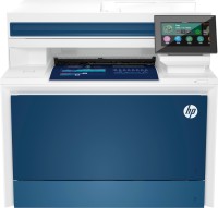 Фото - МФУ HP Color LaserJet Pro 4301FDW