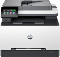 Фото - МФУ HP Color LaserJet Pro 3301SDW