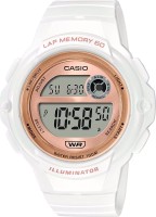 Фото - Наручные часы Casio LWS-1200H-7A2