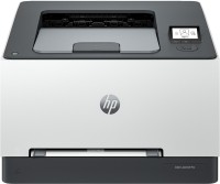 Фото - Принтер HP Color LaserJet Pro 3201DW